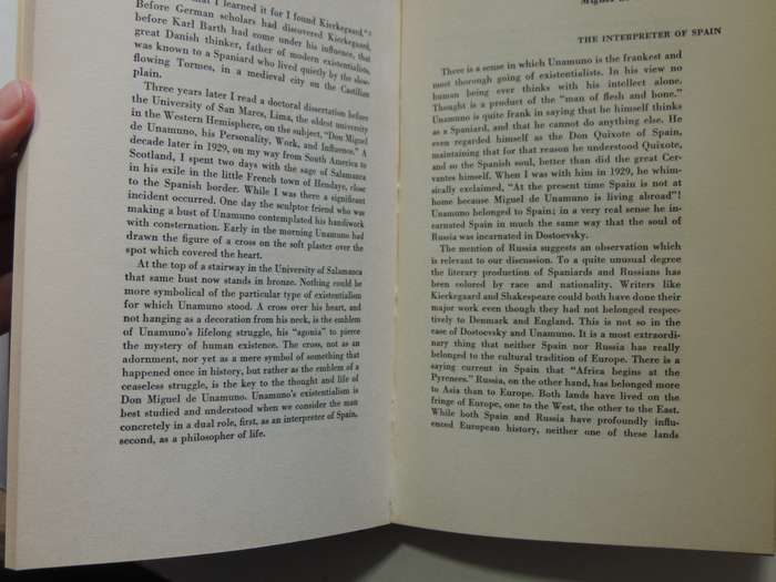 Christianity And The ExistentialistsVarious