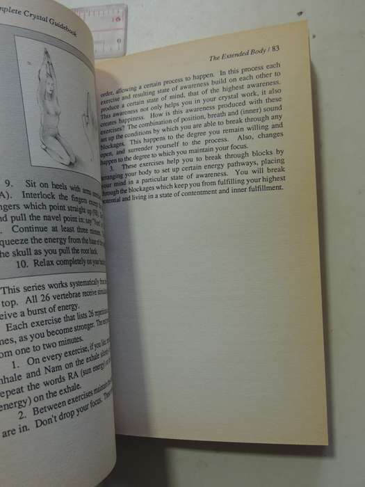 The Great  And Secret Show - The First Book of the Art - Clive Barker