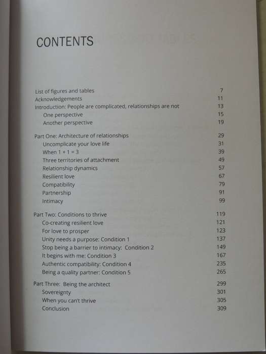 Uncomplicated Love: A Step-By-Step Guide To Building A Thriving Relationship - Shelley Lewin