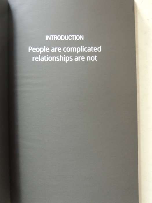Uncomplicated Love: A Step-By-Step Guide To Building A Thriving Relationship - Shelley Lewin