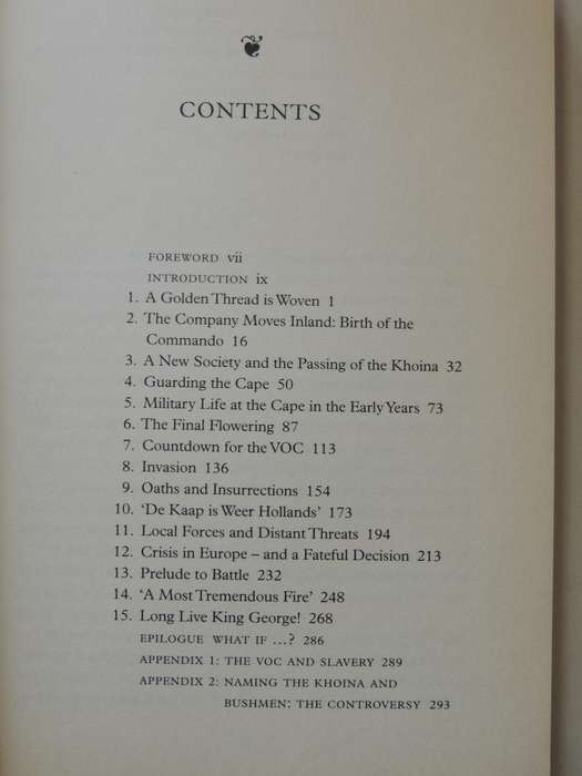 Assegais, Drums & Dragoons: A Military & Social History Of The cape - Willem Steenkamp