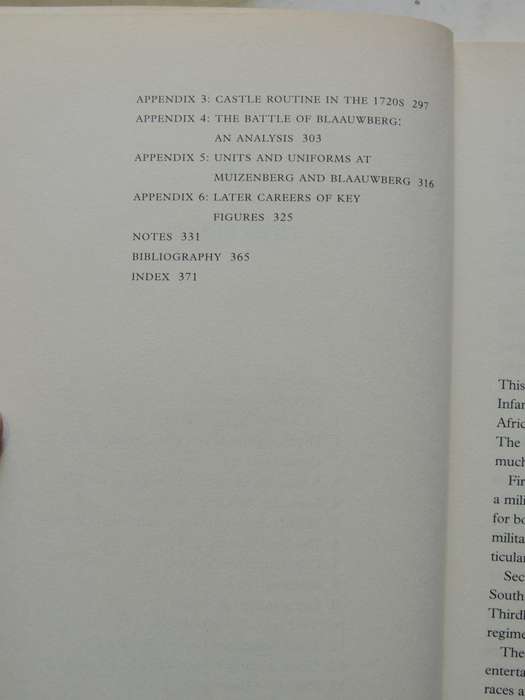 Assegais, Drums & Dragoons: A Military & Social History Of The cape - Willem Steenkamp