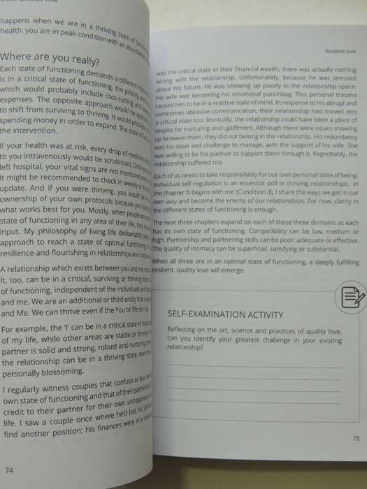 Uncomplicated Love: A Step-By-Step Guide To Building A Thriving Relationship - Shelley Lewin