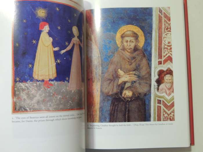 Dante In Love - A.N. Wilson