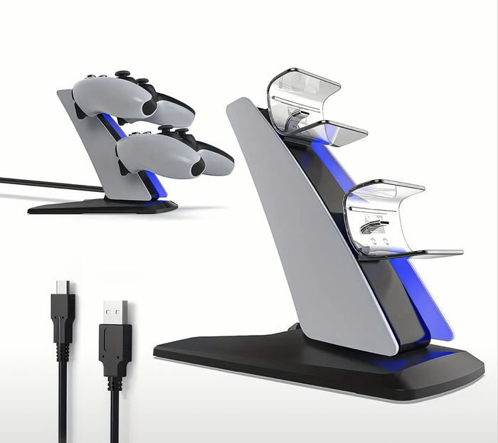 PS 5 docking station
