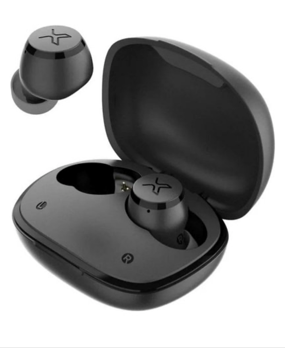 Edifier X3S-BLA True Wireless In-Ear Headphones (Black)