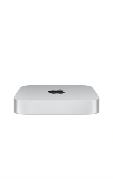 Apple Mac mini with M2 chip 8 core CPU and 10 core GPU, 256GB