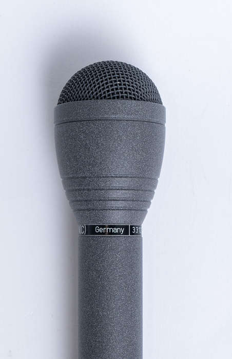 Beyerdynamic M58 ENG/EFP Microphone