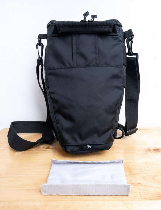 Lowepro Toploader Zoom 55 AW II Bag