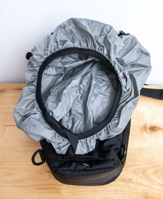 Lowepro Toploader Zoom 55 AW II Bag