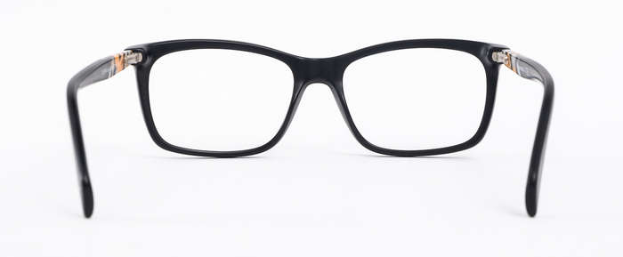 Mens Diesel RX Eyeglass Frames DL5089-002 in Black 54mm