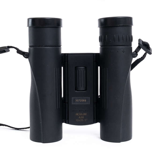 Nikon Aculon A30 10x25 Binoculars