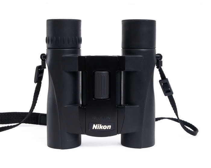 Nikon Aculon A30 10x25 Binoculars