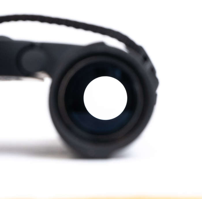 Nikon Aculon A30 10x25 Binoculars