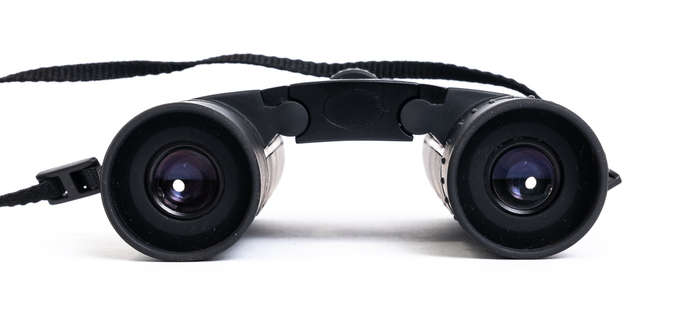 Nikon Aculon A30 10x25 Binoculars
