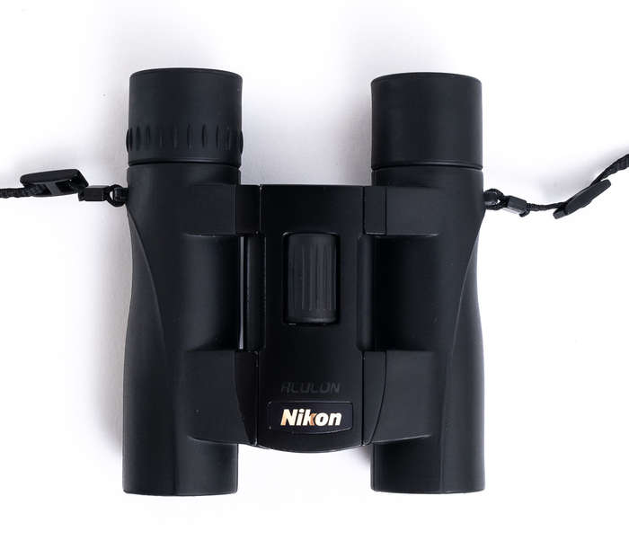 Nikon Aculon A30 10x25 Binoculars
