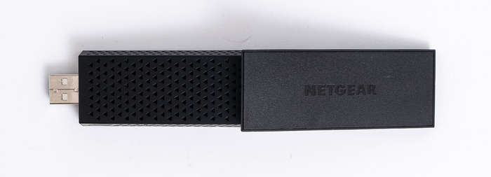 Victron GX USB-WiFi Adapter (Netgear A6210-100PES)