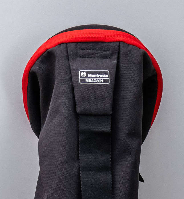 Manfrotto 745XB MDeVe 50mm Bowl Video Tripod with 701HDV Fluid Head & Bag