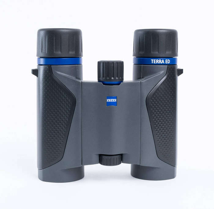 ZEISS Terra ED Pocket 10x25 Binoculars