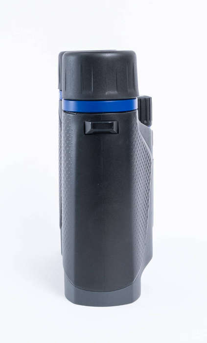 ZEISS Terra ED Pocket 10x25 Binoculars