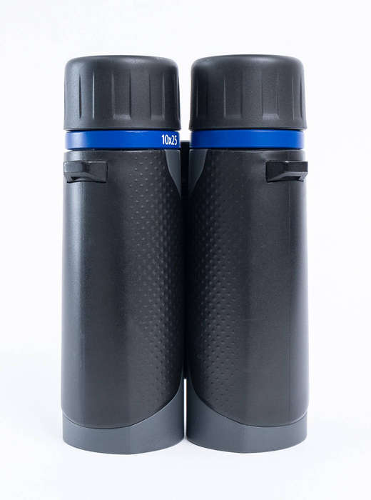 ZEISS Terra ED Pocket 10x25 Binoculars