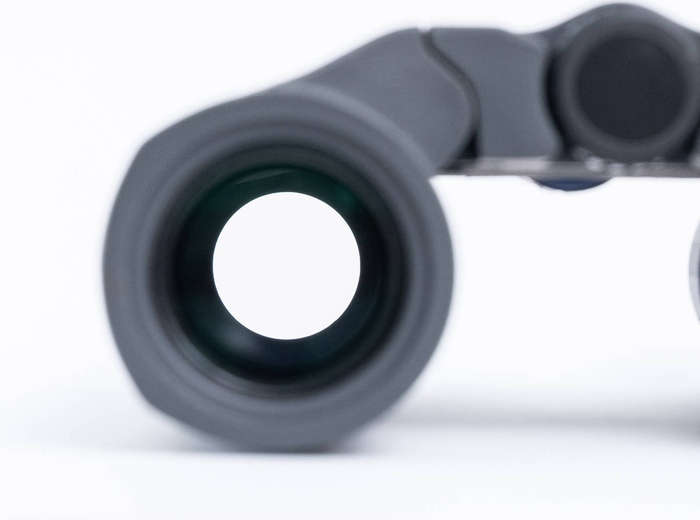 ZEISS Terra ED Pocket 10x25 Binoculars
