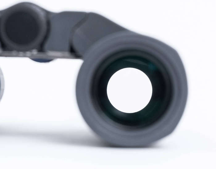 ZEISS Terra ED Pocket 10x25 Binoculars