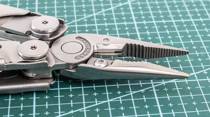 Leatherman Wave + Multi-tool Plus