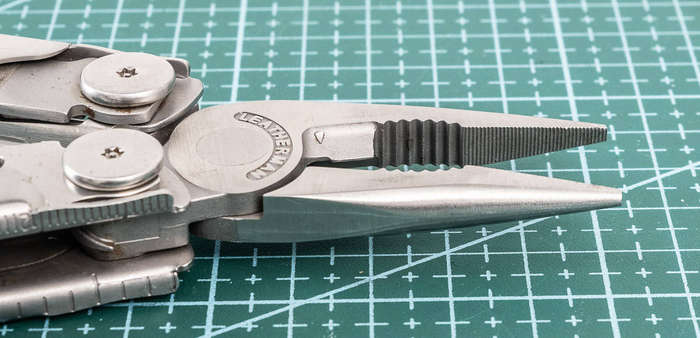 Leatherman Wave Multi-tool with Original Pouch