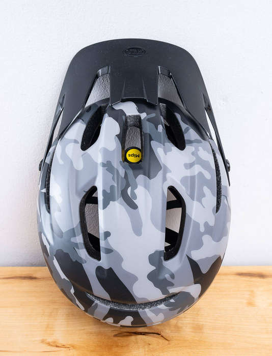 BELL 4Forty Mips Helmet Size 55 - 59cm Bicycle/MTB Helmet