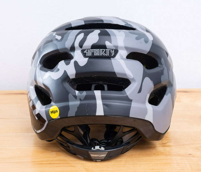 BELL 4Forty Mips Helmet Size 55 - 59cm Bicycle/MTB Helmet