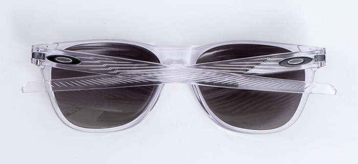 Oakley OX8177 Ojector Rx Prescription Eyewear Frames With Normal Polarised Sunglasses Lenses Fitted