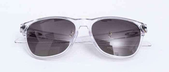 Oakley OX8177 Ojector Rx Prescription Eyewear Frames With Normal Polarised Sunglasses Lenses Fitted