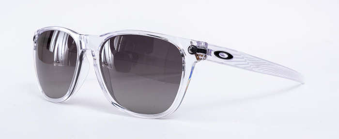 Oakley OX8177 Ojector Rx Prescription Eyewear Frames With Normal Polarised Sunglasses Lenses Fitted