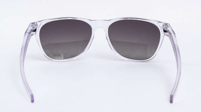 Oakley OX8177 Ojector Rx Prescription Eyewear Frames With Normal Polarised Sunglasses Lenses Fitted