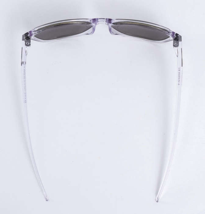 Oakley OX8177 Ojector Rx Prescription Eyewear Frames With Normal Polarised Sunglasses Lenses Fitted