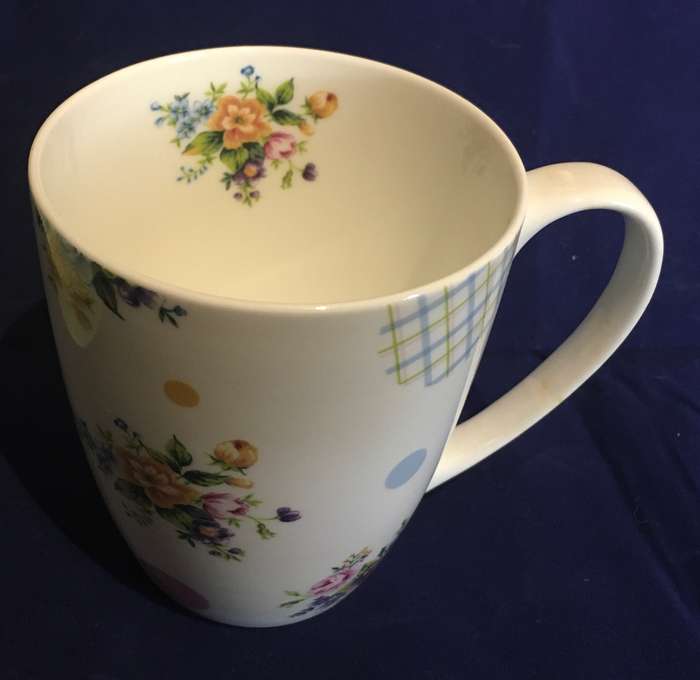 Mug - Ashdene - floral