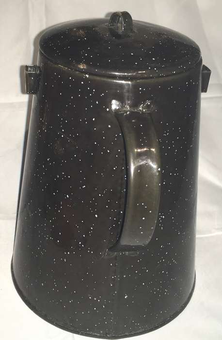 Coffee kettle