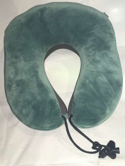 Travel pillow.  U shaped. Memory foam