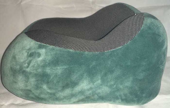 Travel pillow.  U shaped. Memory foam