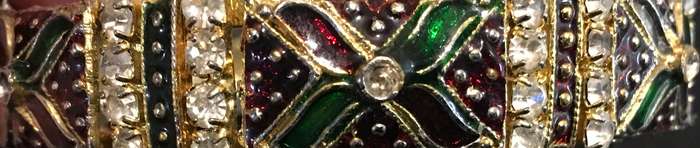 Bracelet. Ladies