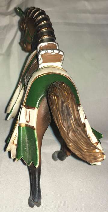 Schleich Medieval Knights horse 2005