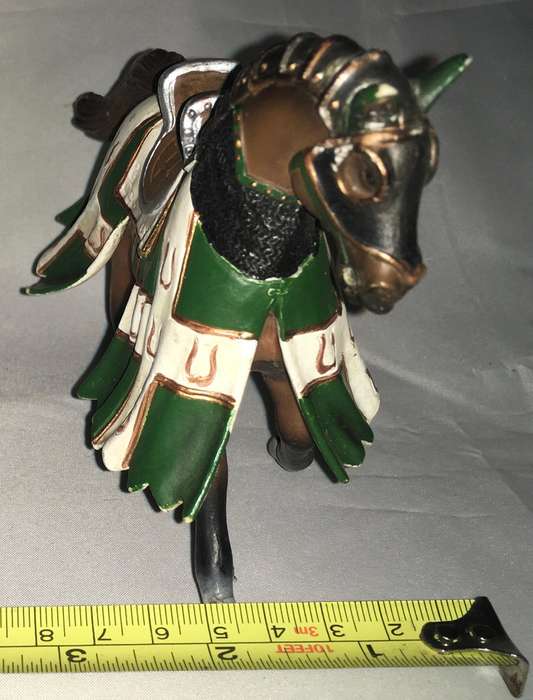 Schleich Medieval Knights horse 2005