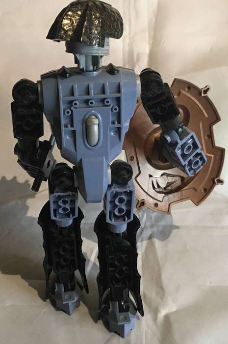 Lego Castle Karzon Knights Kingdom