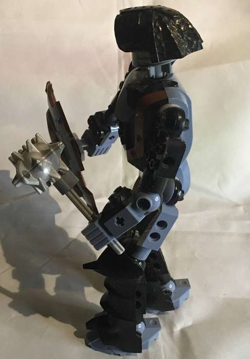 Lego Castle Karzon Knights Kingdom