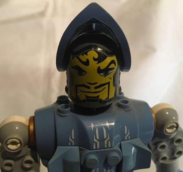 Lego Castle Jayco