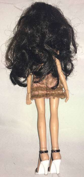 Bratz Jade 2001 doll