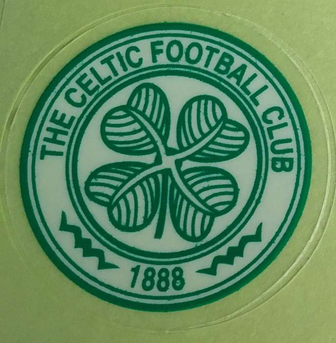 Premier League Football stickers