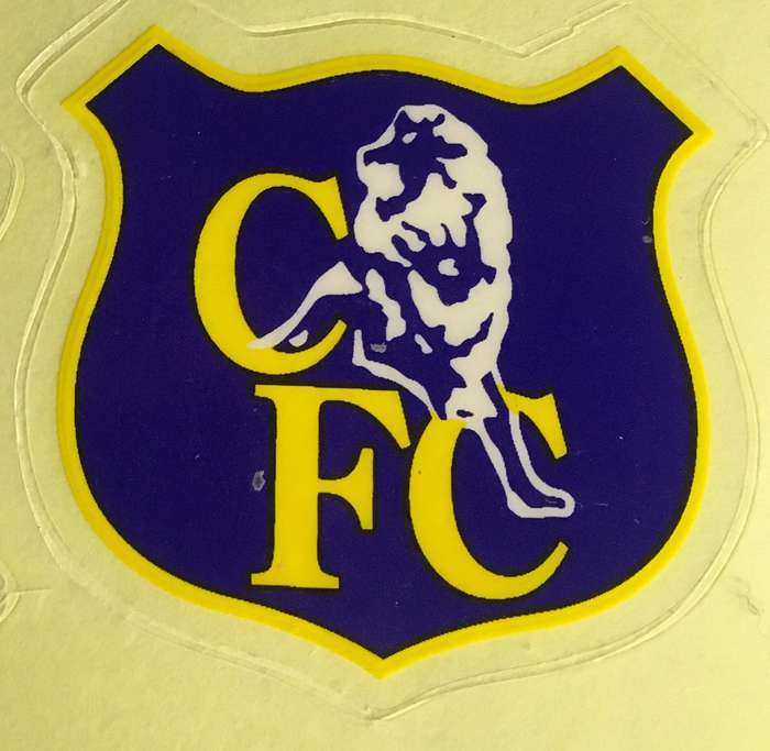Premier League Football stickers