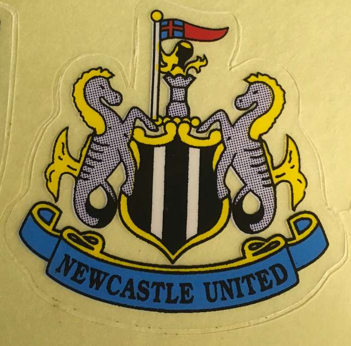 Premier League Football stickers